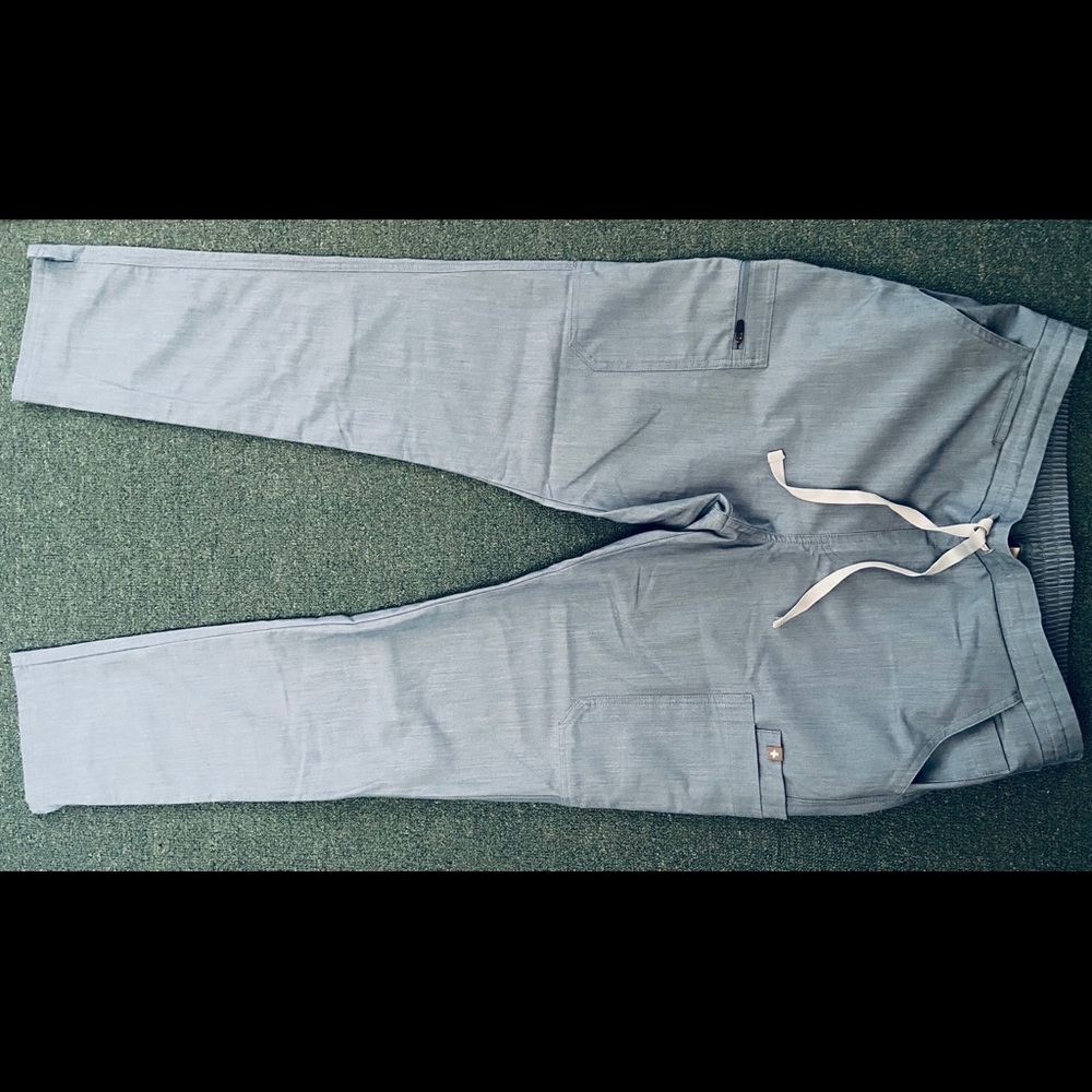 FIGS Scrubs Pants M/T